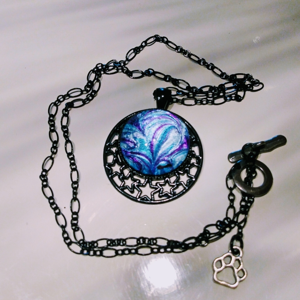 Jewlery necklace